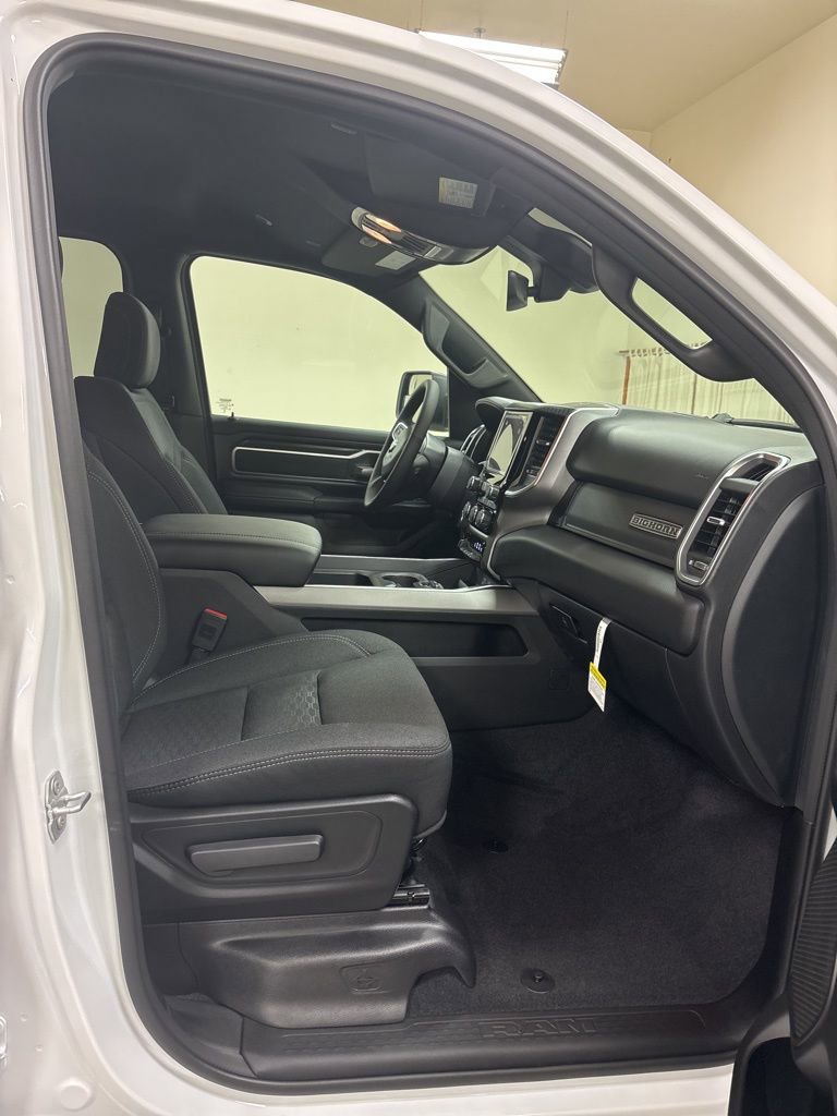 New 2026 RAM 1500 Big Horn image 26