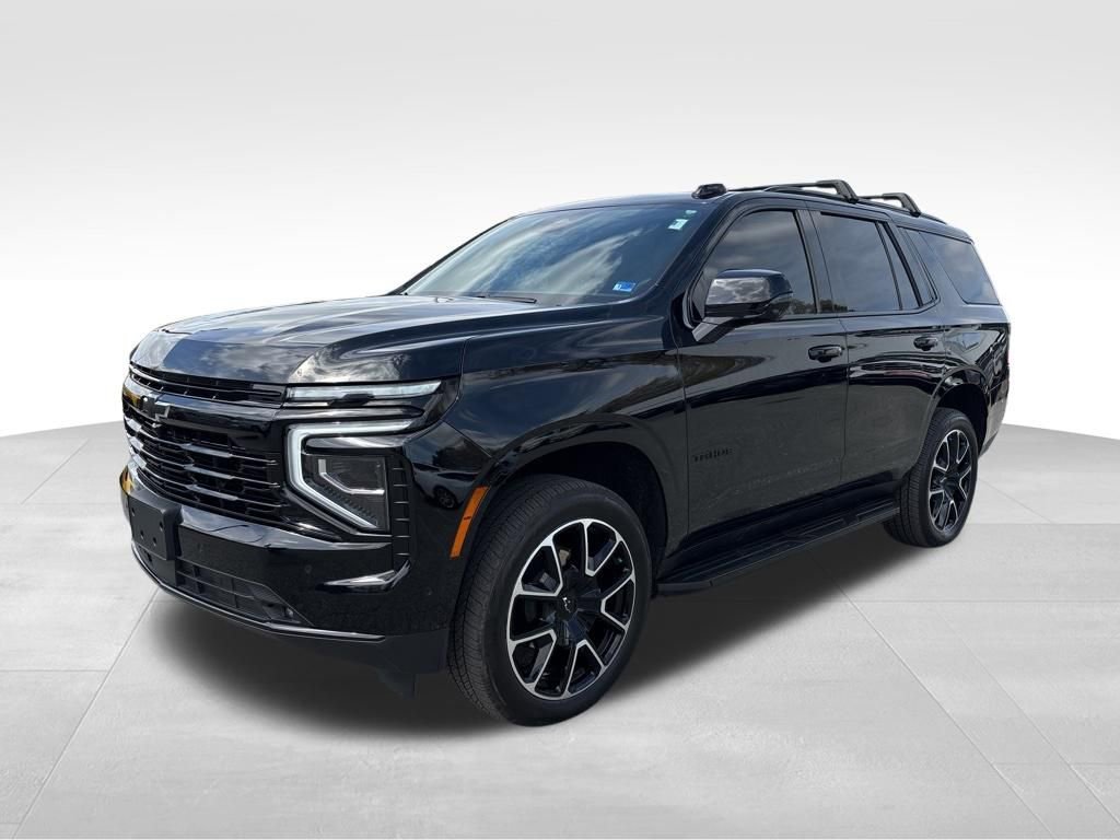 Used 2025 Chevrolet Tahoe RST w/ Comfort Package image 29