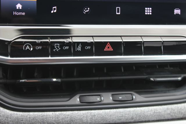 Used 2022 Jeep Compass Latitude w/ Convenience Group image 7