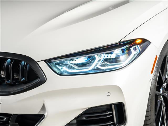 Used 2023 BMW 840i Convertible image 20