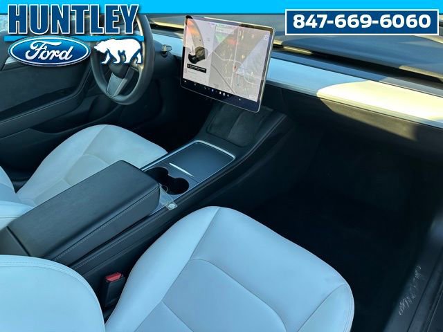 Used 2022 Tesla Model 3 Long Range image 10