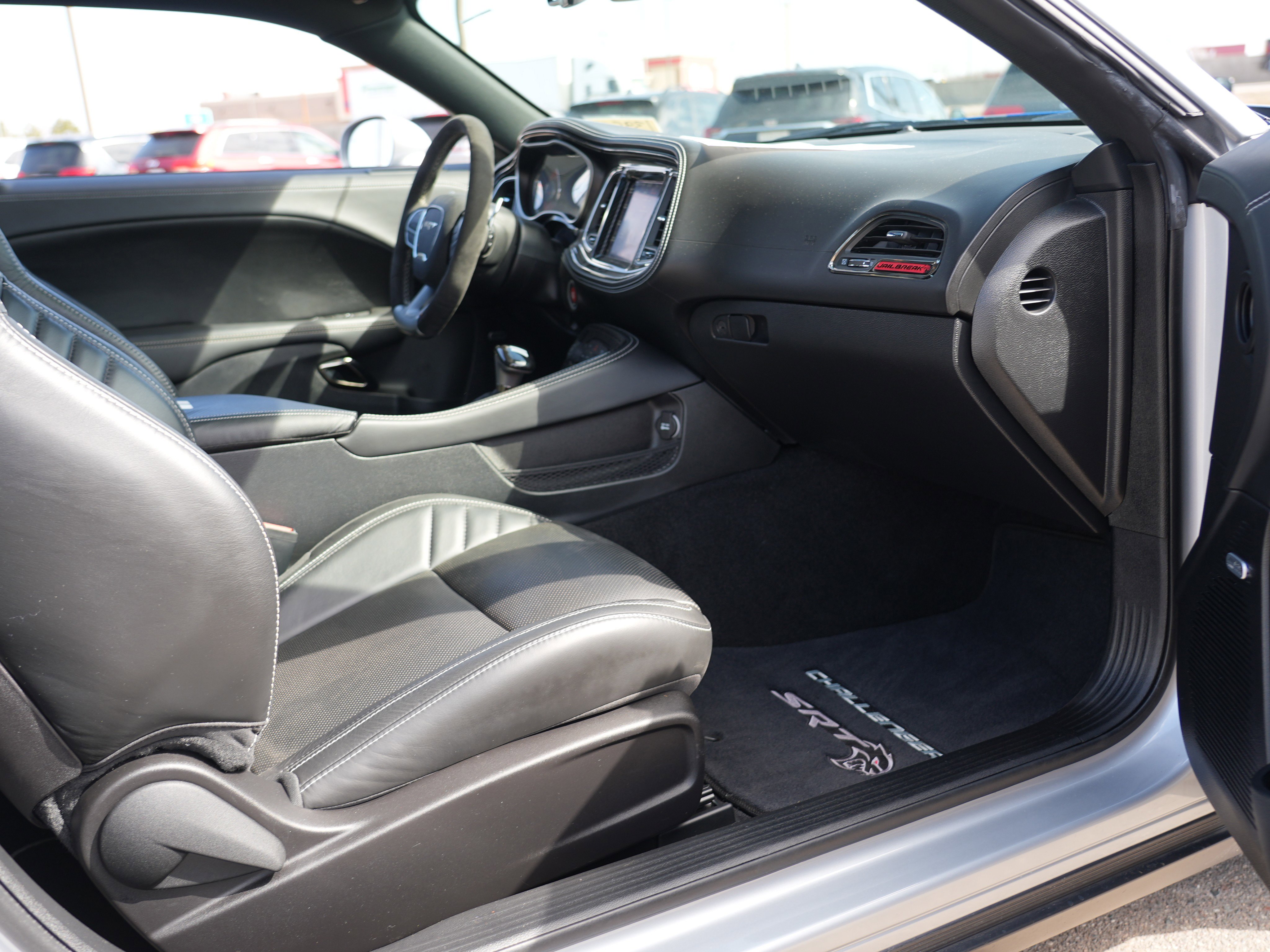 Used 2023 Dodge Challenger SRT Hellcat image 33