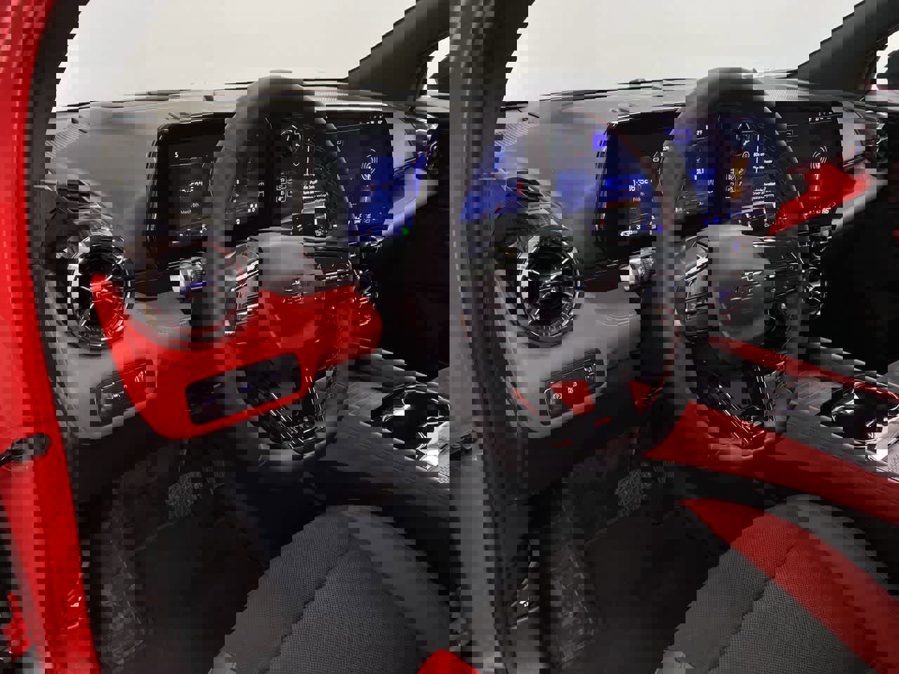 Used 2024 Chevrolet Blazer EV RS image 2