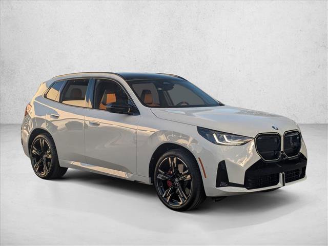 New 2026 BMW X3 M50 w/ Premium Package image 6