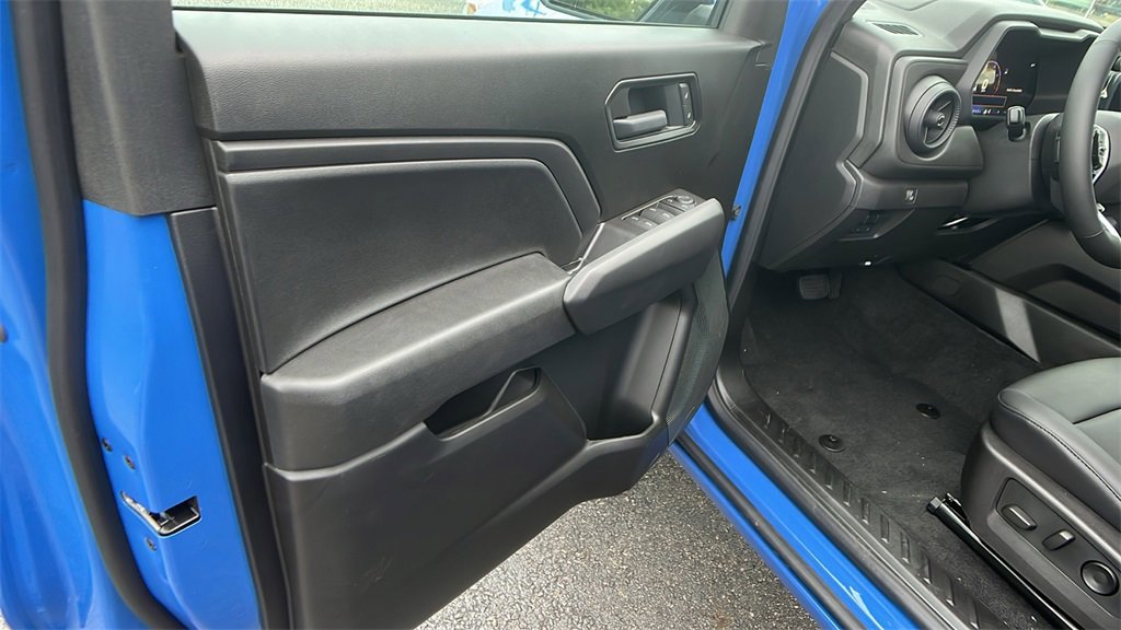 New 2026 Chevrolet Colorado Trail Boss image 11