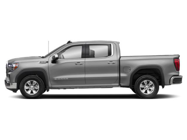 Used 2020 GMC Sierra 1500 SLE w/ SLE Value Package AWD/4WD video 3