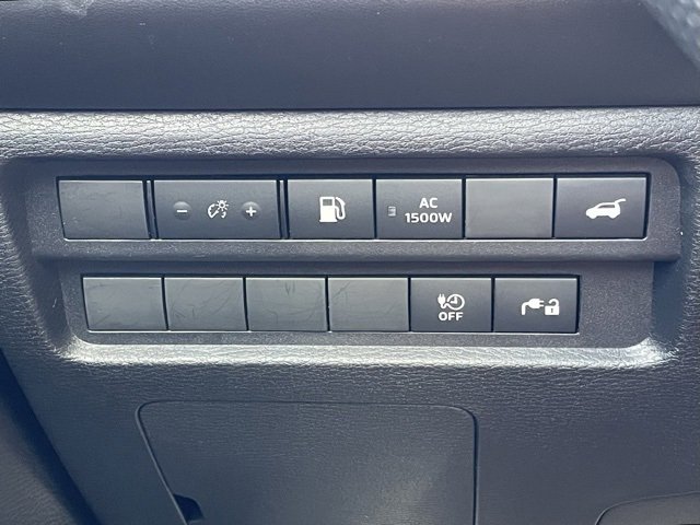 Used 2025 Mitsubishi Outlander SEL Black Edition image 35