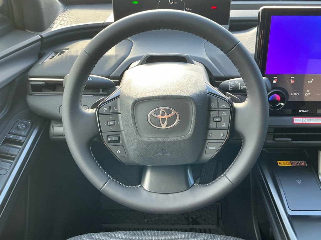 New 2026 Toyota bZ image 13