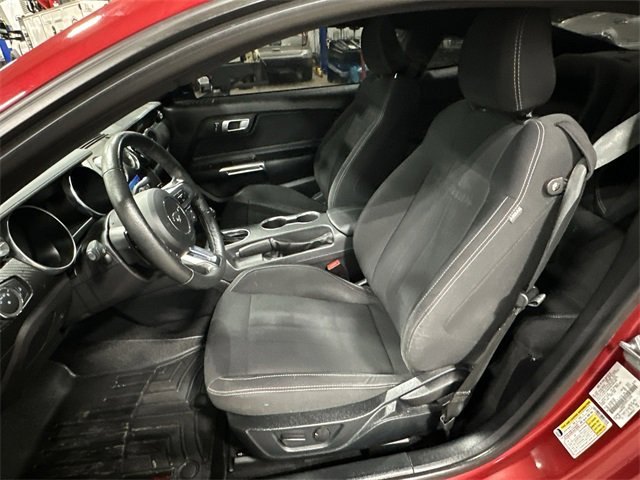 Used 2023 Ford Mustang Coupe w/ Equipment Group 101A image 17