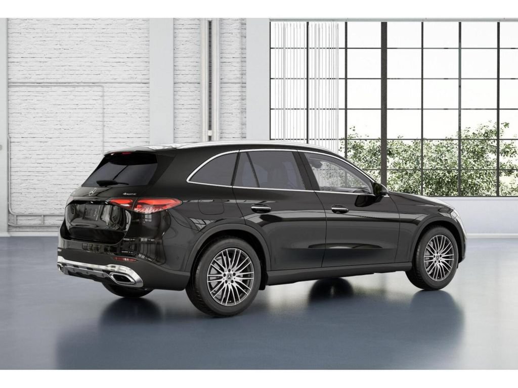 Certified 2023 Mercedes-Benz GLC 300 4MATIC image 20