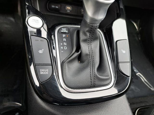 Used 2024 Kia Soul EX FWD image 17