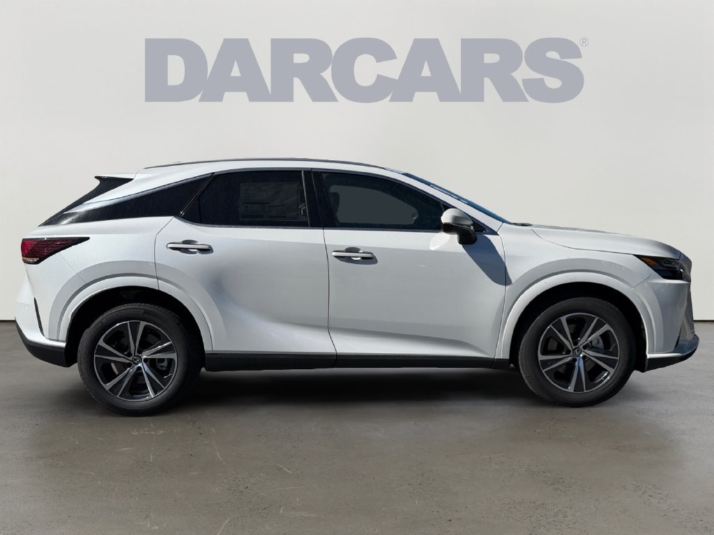 New 2026 Lexus RX 350 Premium AWD/4WD image 3
