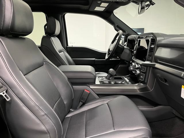 Used 2025 Ford F150 Lariat AWD/4WD image 57