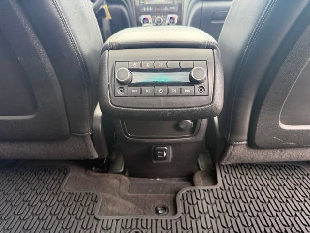 Used 2017 Chevrolet Traverse Premier w/ LPO, 'HIT The Road' Package AWD/4WD image 21