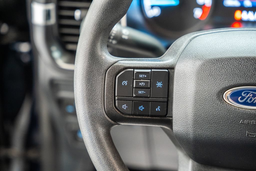 Used 2023 Ford F150 XL w/ STX Appearance Package AWD/4WD image 34