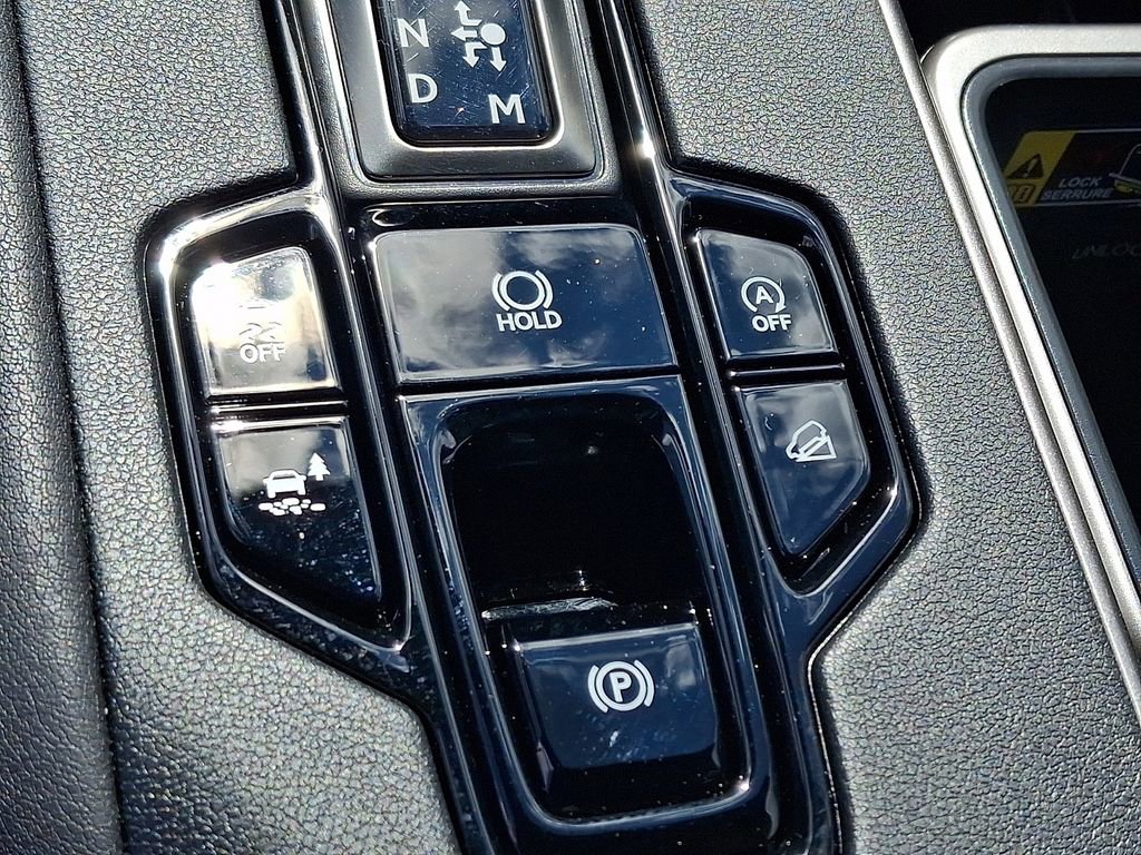 Used 2025 Lexus TX 350 AWD w/ Technology Package image 25