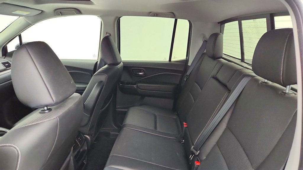 Used 2023 Honda Ridgeline RTL-E image 21