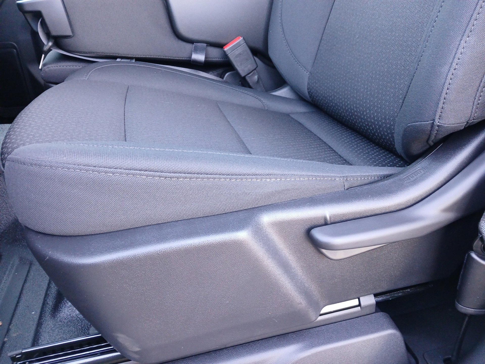 New 2026 Chevrolet Silverado 1500 W/T w/ WT Safety Package image 17