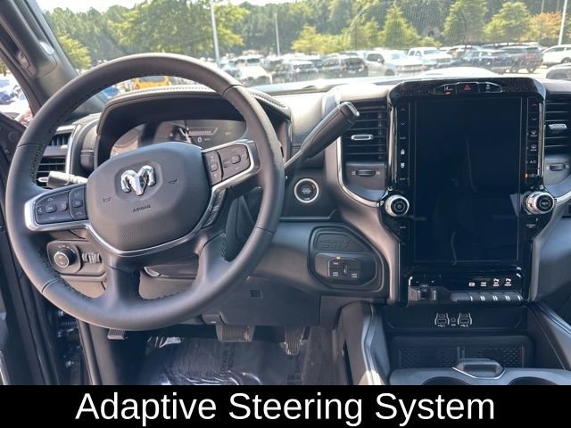 New 2026 RAM 2500 Laramie w/ Night Edition image 16