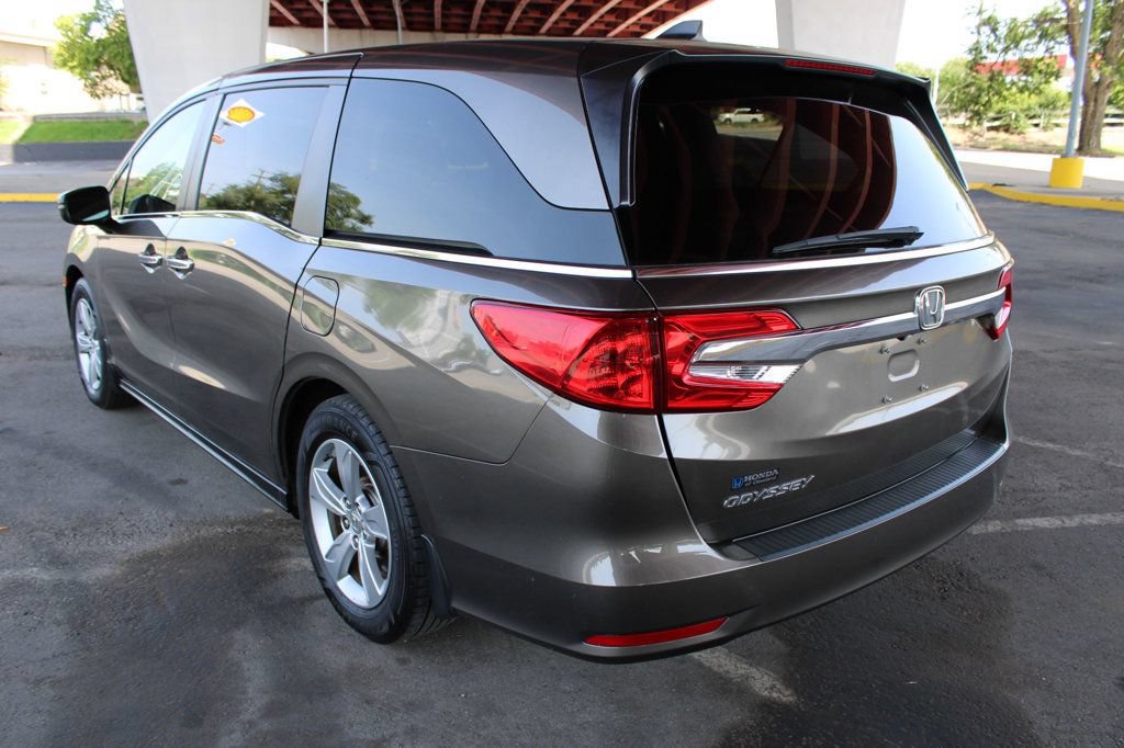 Used 2018 Honda Odyssey EX image 6