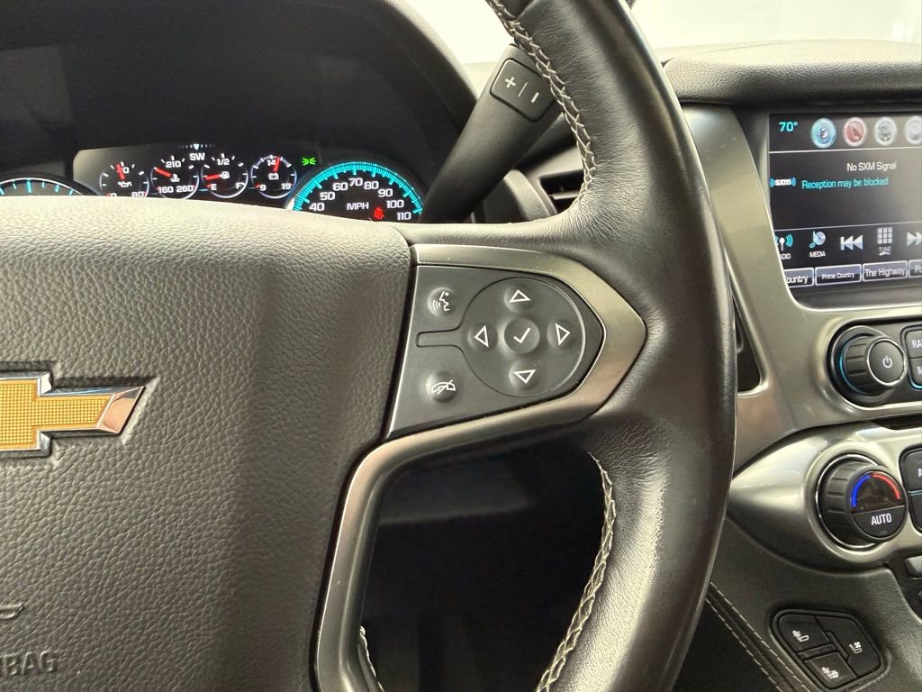 Used 2019 Chevrolet Suburban Premier w/ Premier Plus Edition AWD/4WD image 26