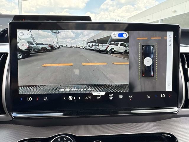 New 2026 Ford Expedition Max Active image 28