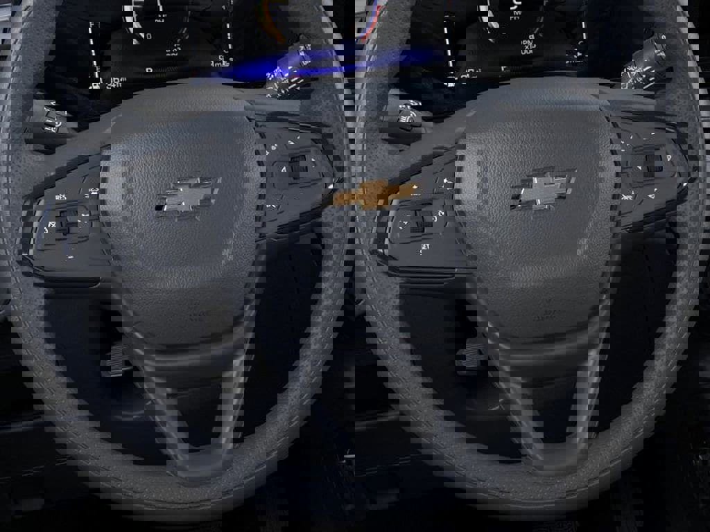 New 2026 Chevrolet TrailBlazer LT w/ Driver Confidence Package image 19