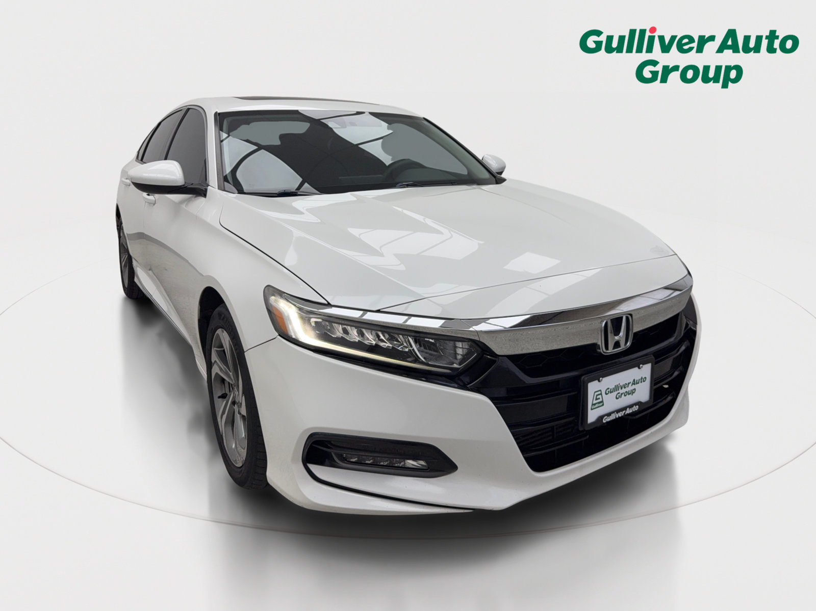 Used 2018 Honda Accord EX image 13