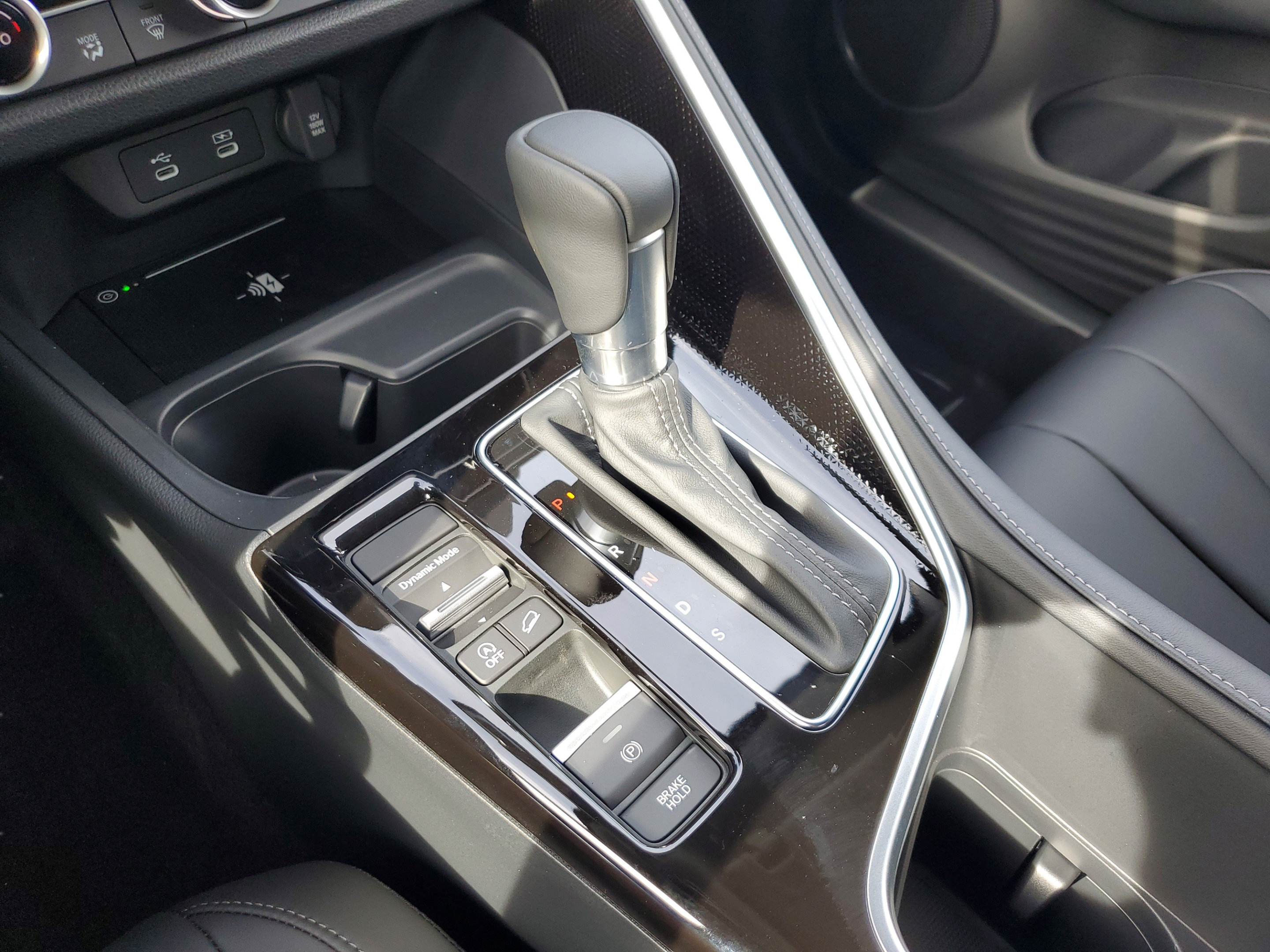 New 2026 Acura ADX FWD image 28