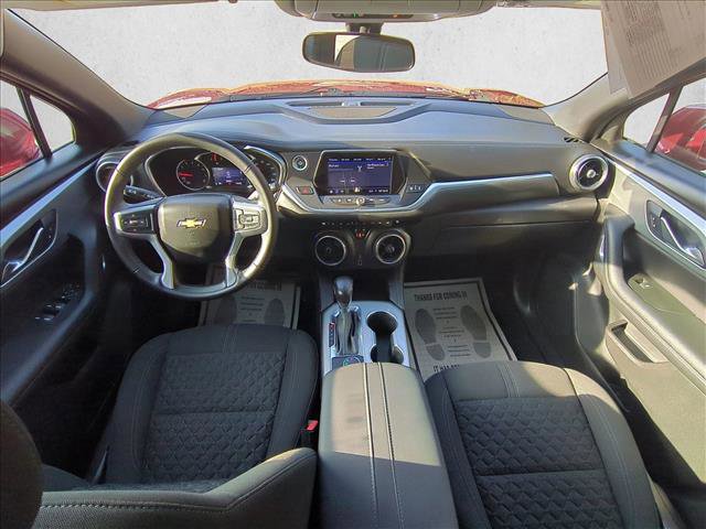 Used 2019 Chevrolet Blazer LT image 18