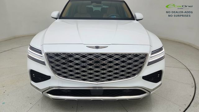 Used 2026 Genesis GV80 3.5T Prestige AWD/4WD image 3