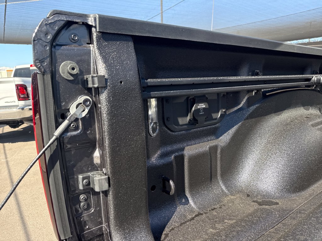 New 2027 RAM 1500 Rebel AWD/4WD image 30