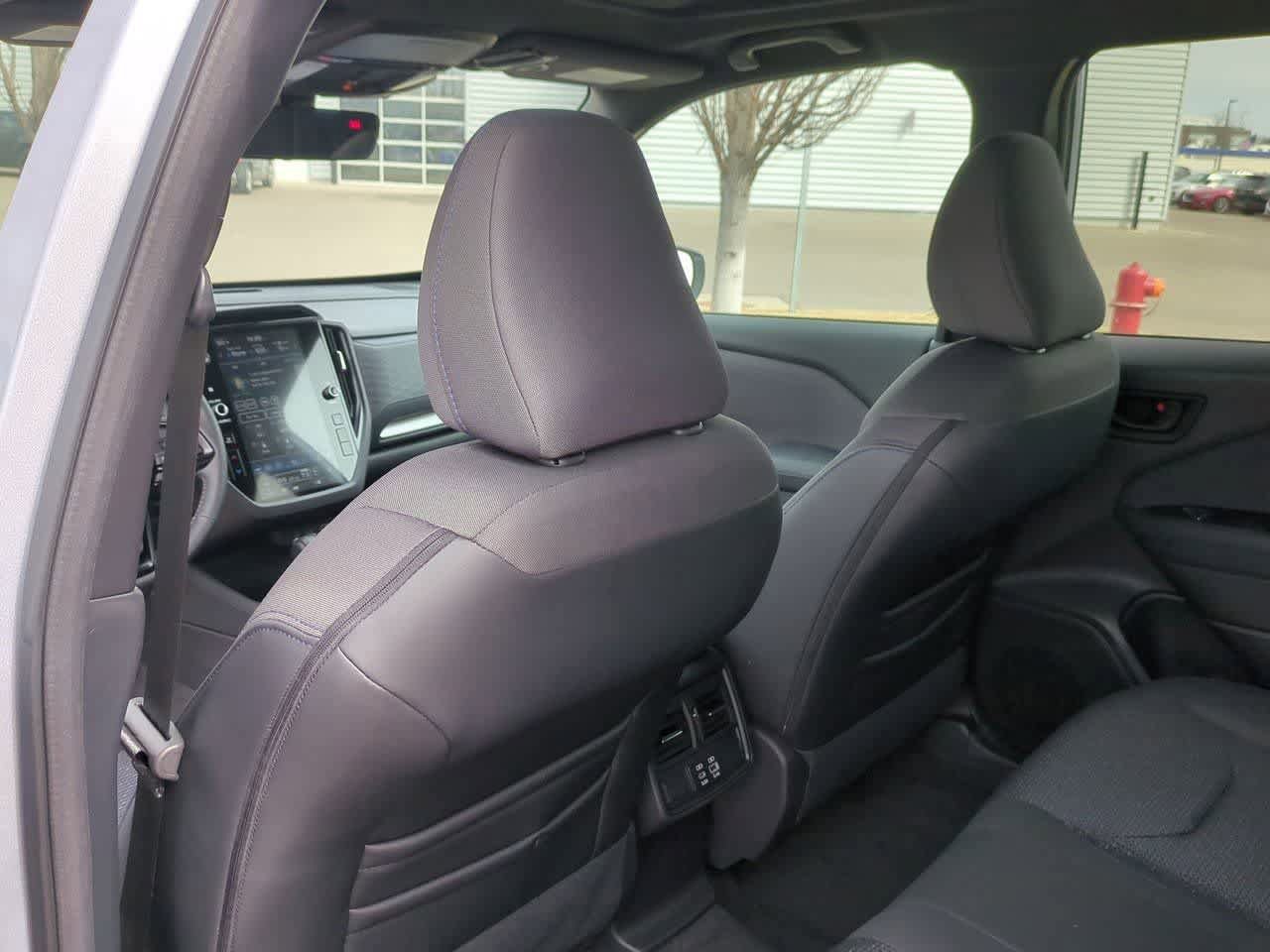 New 2026 Subaru Forester Premium image 17