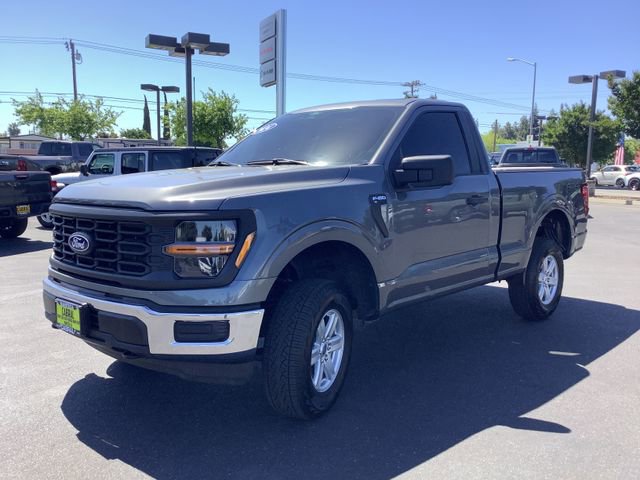 Used 2024 Ford F150 XL image 5