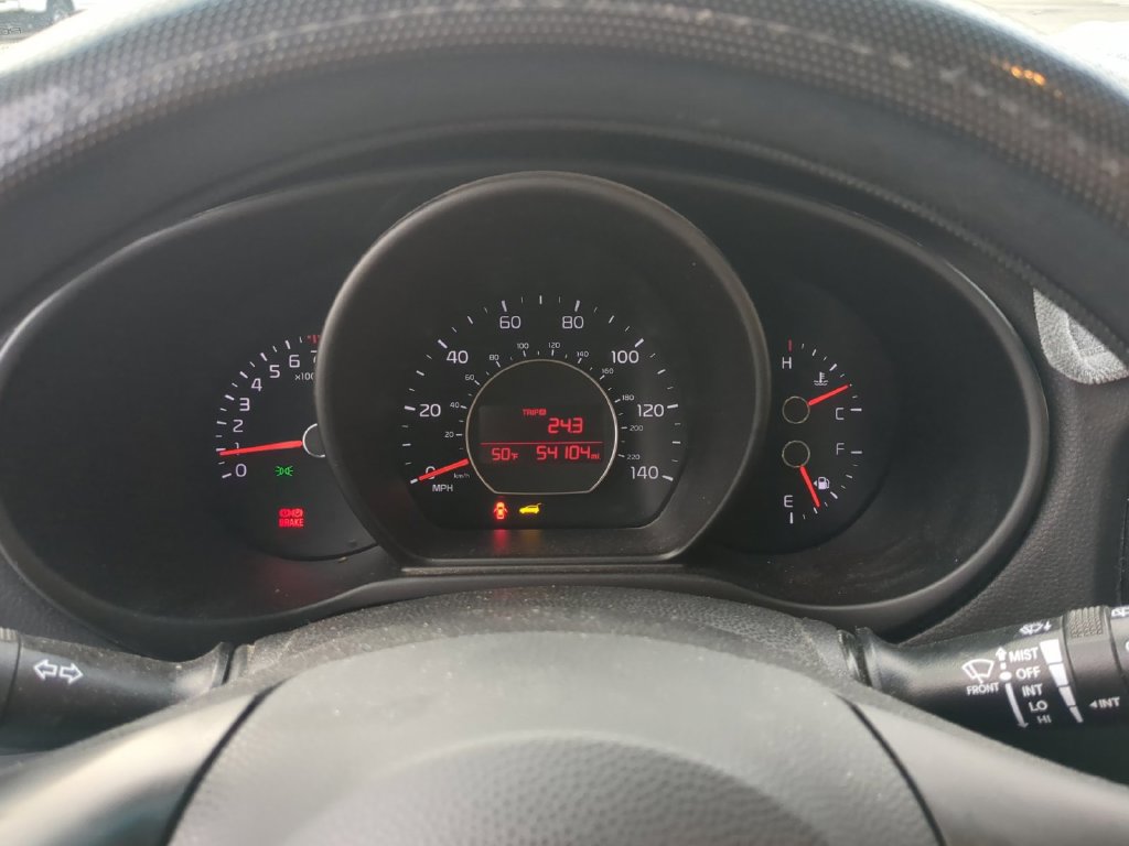 Used 2019 Kia Soul FWD image 16