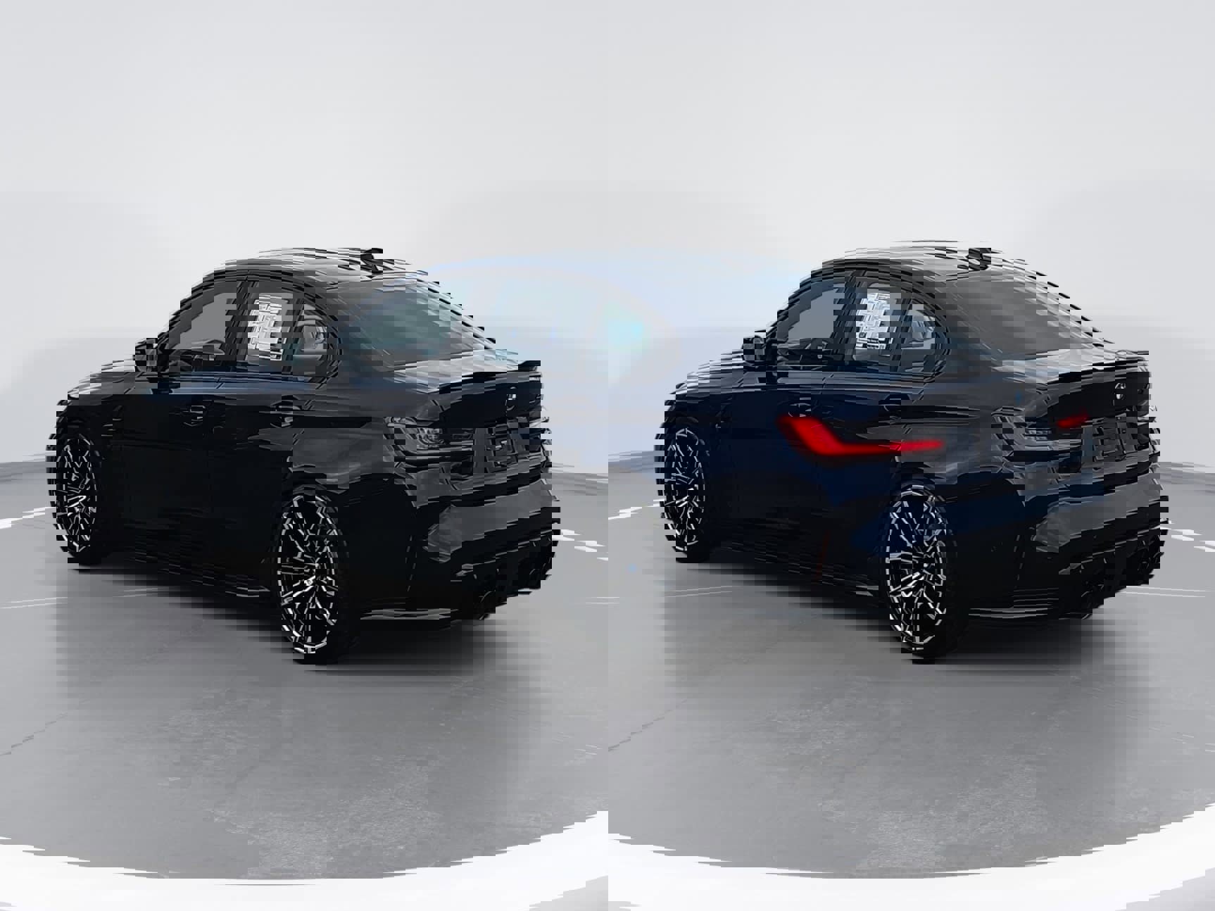 Used 2021 BMW M3 Competition w/ Executive Package image 5