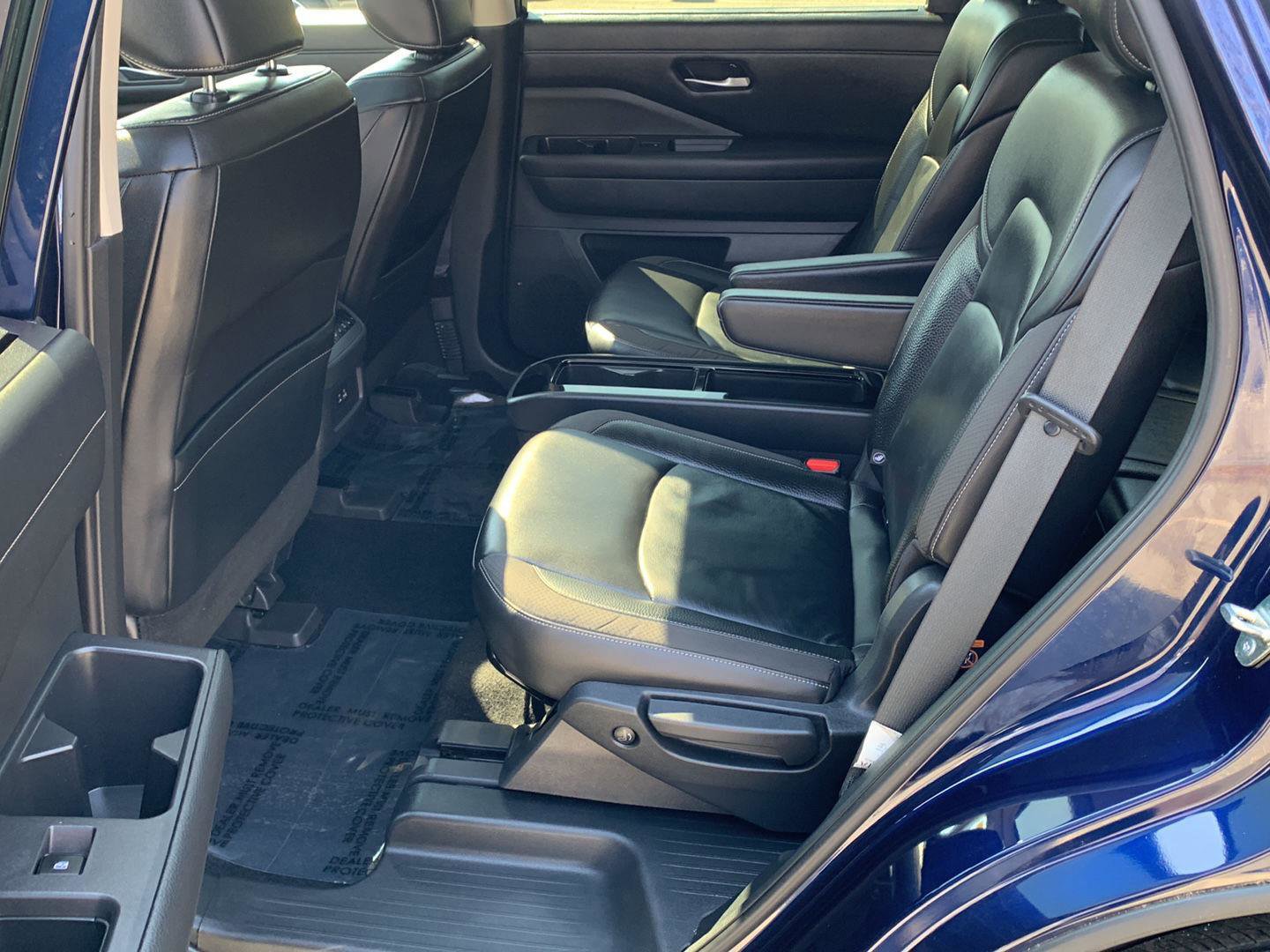 Certified 2022 Nissan Pathfinder SL w/ SL Premium Package image 17