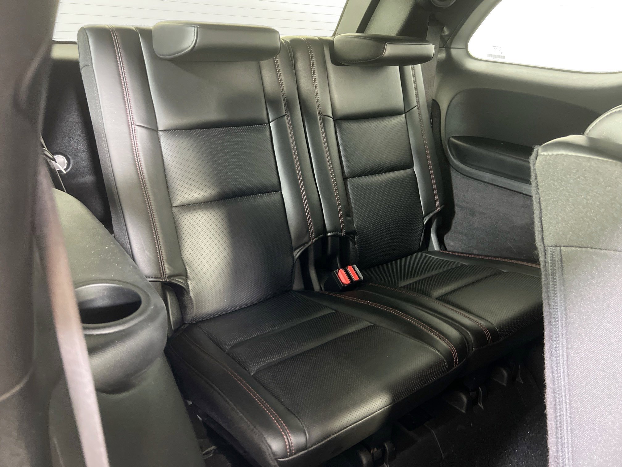 Used 2022 Dodge Durango R/T w/ Blacktop Package image 28