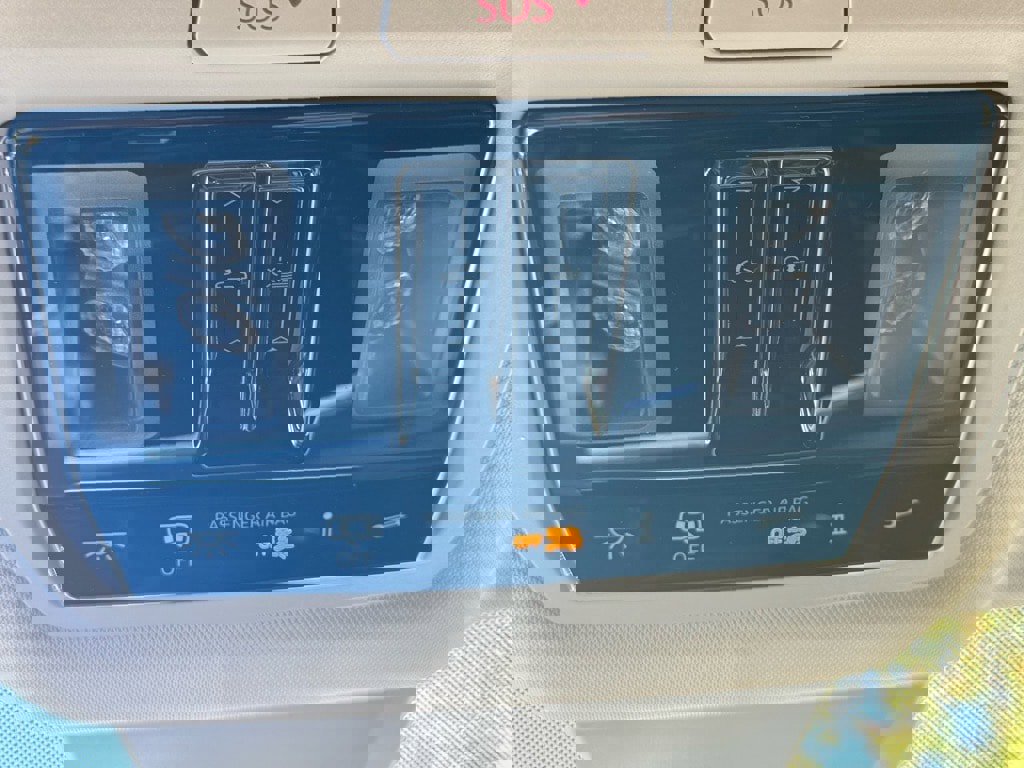 New 2026 Volkswagen Atlas SEL Premium R-Line image 37