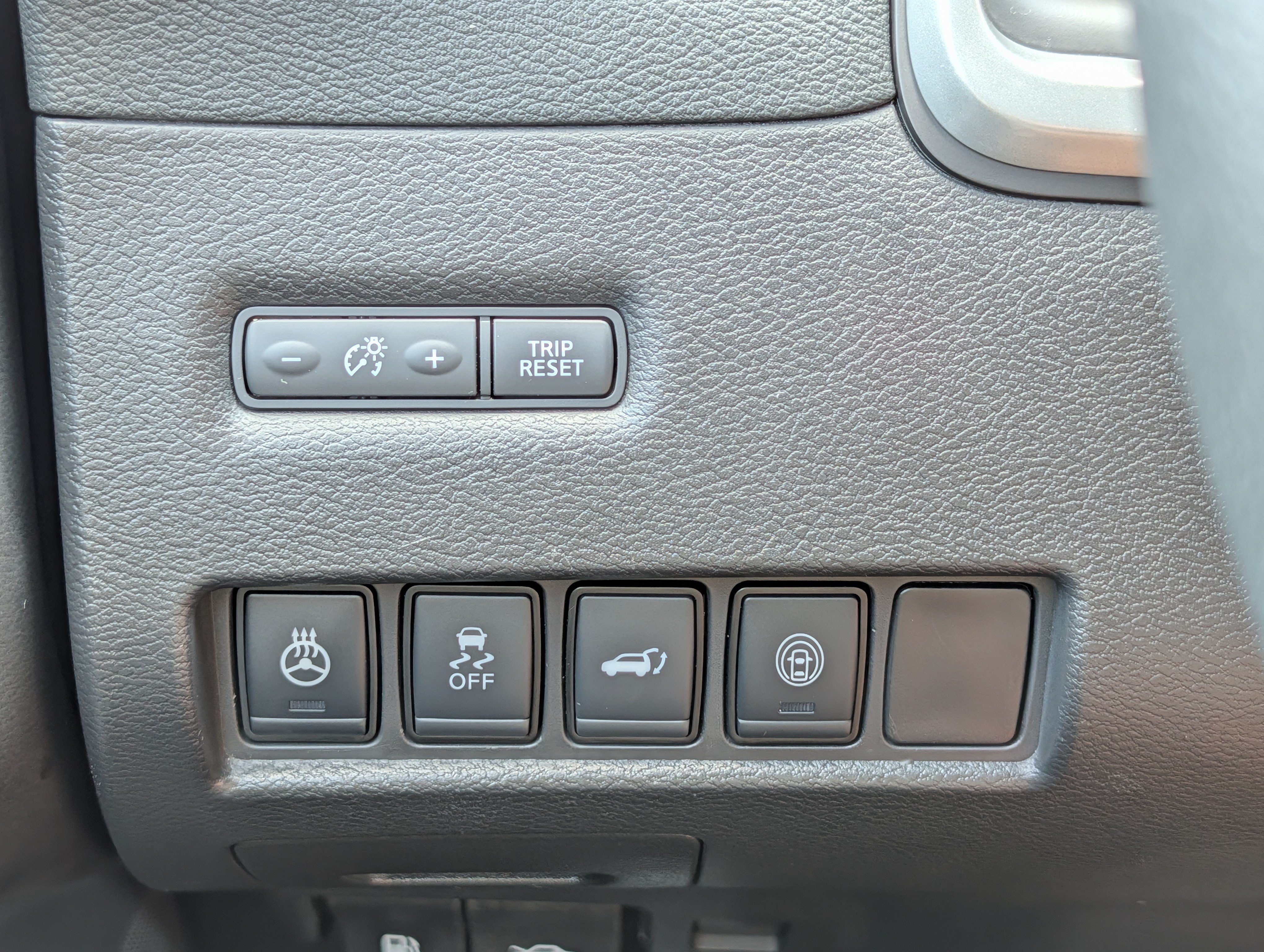 Used 2021 Nissan Murano SV AWD/4WD image 26