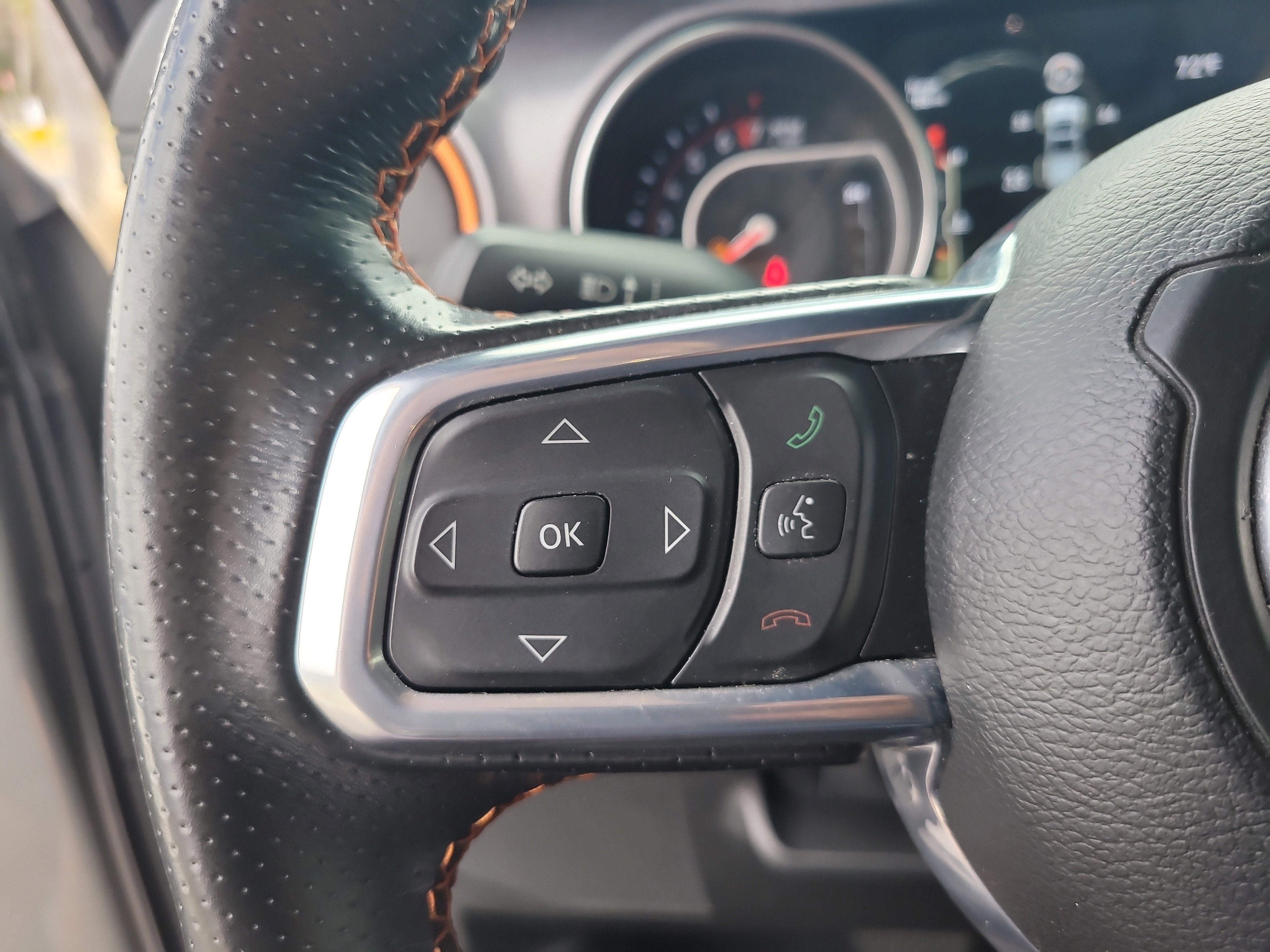 Used 2021 Jeep Gladiator Mojave image 27