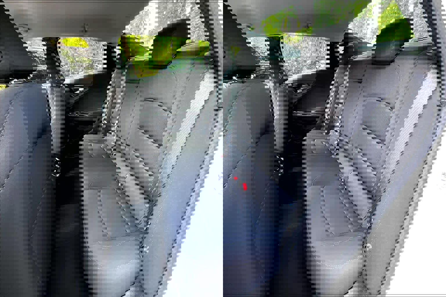 Used 2024 Chevrolet Malibu LT FWD image 20