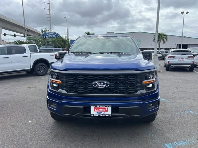 New 2026 Ford F150 STX w/ Equipment Group 200A image 2