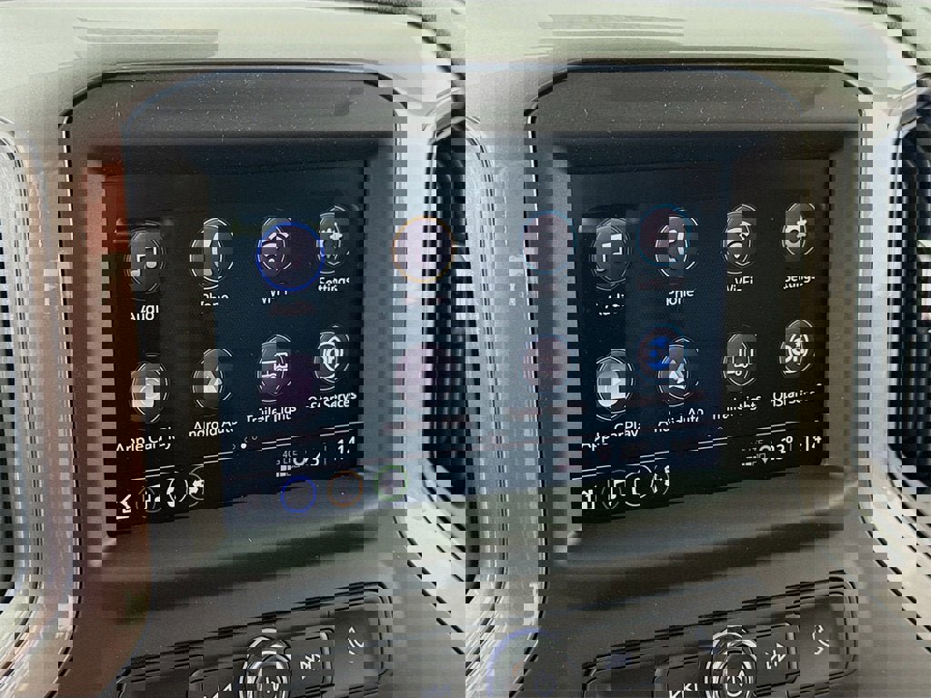 New 2026 GMC Sierra 3500 Pro image 9