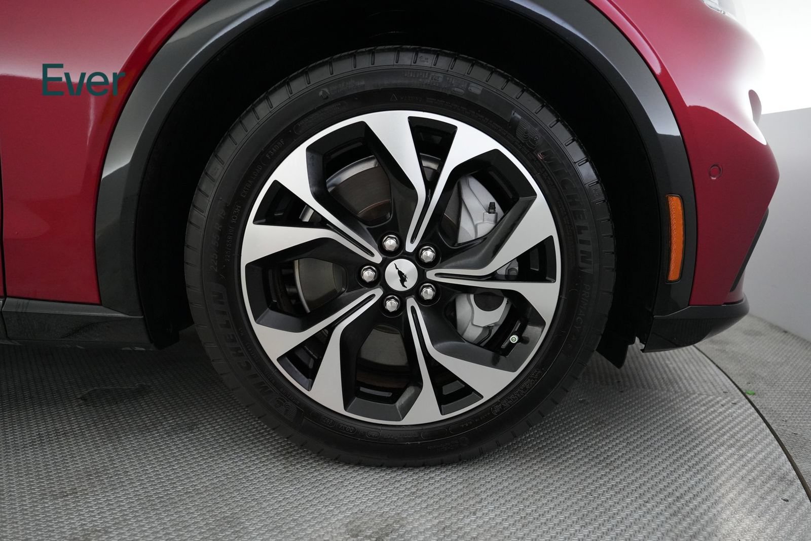 Used 2023 Ford Mustang Mach-E Premium RWD image 20