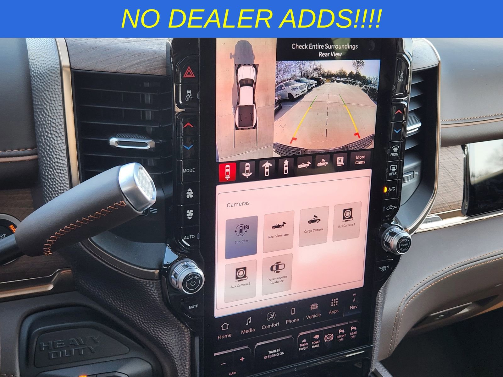 New 2026 RAM 1500 Limited image 16