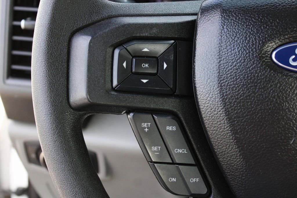 Used 2020 Ford F450 XL w/ Power Equipment Group RWD image 21
