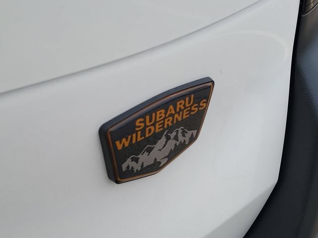 New 2026 Subaru Forester Wilderness AWD/4WD image 7