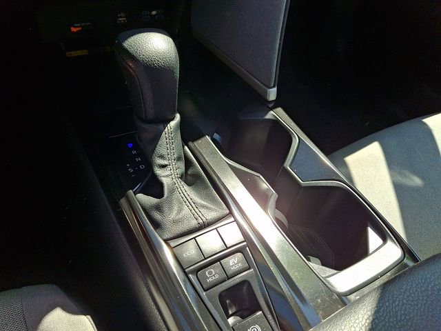 Certified 2025 Toyota Camry SE AWD/4WD image 14