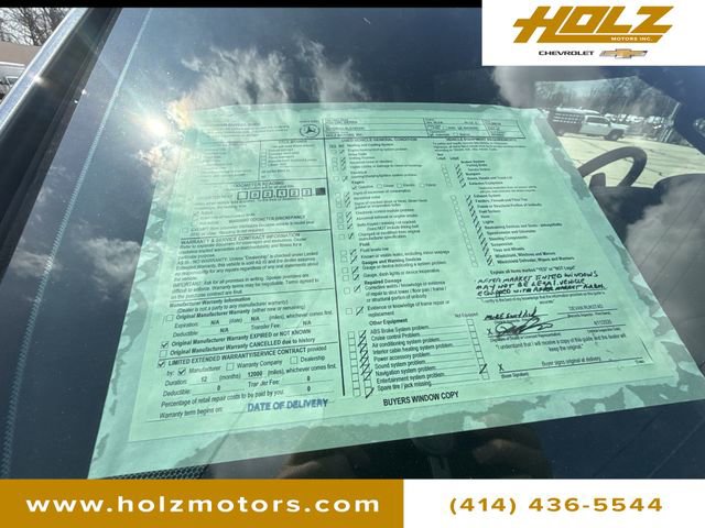 Certified 2020 GMC Sierra 1500 SLT w/ SLT Premium Plus Package AWD/4WD image 33